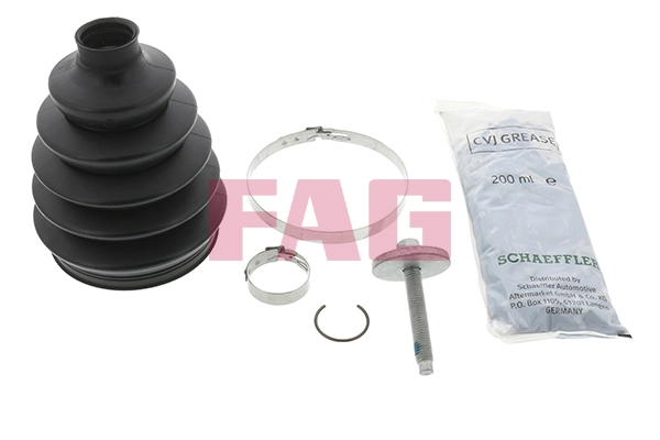 Bellow Kit, drive shaft